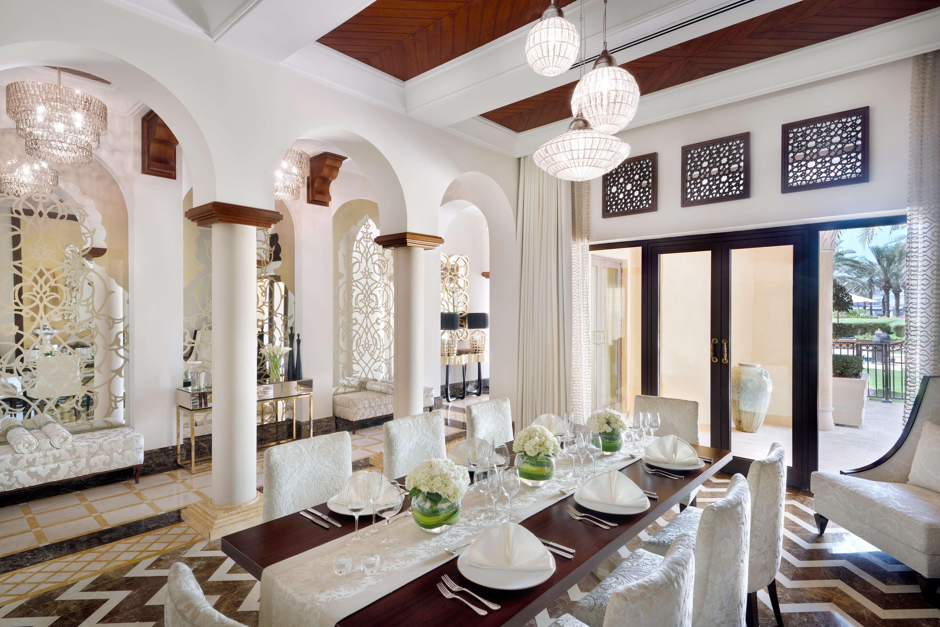 One only Royal Mirage Arabian Court 5